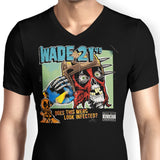 Sumpool - Men's V-Neck