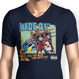 Sumpool - Men's V-Neck