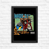 Sumpool - Posters & Prints