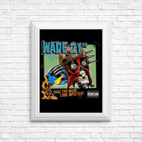 Sumpool - Posters & Prints