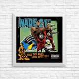 Sumpool - Posters & Prints