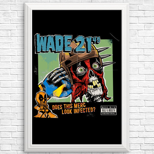 Sumpool - Posters & Prints