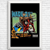 Sumpool - Posters & Prints