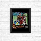 Sumpool - Posters & Prints