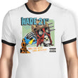 Sumpool - Ringer T-Shirt