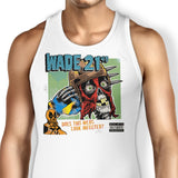 Sumpool - Tank Top