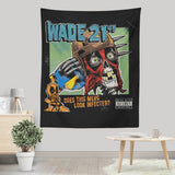 Sumpool - Wall Tapestry