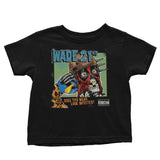 Sumpool - Youth Apparel