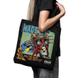Sumpool - Tote Bag