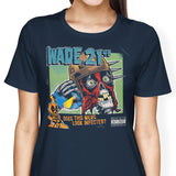 Sumpool - Women's Apparel