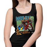 Sumpool - Tank Top