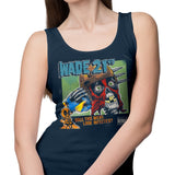 Sumpool - Tank Top