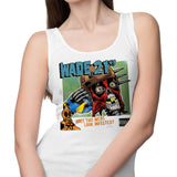 Sumpool - Tank Top