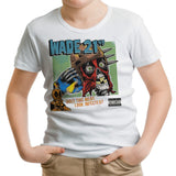 Sumpool - Youth Apparel