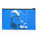 Sunny Land - Accessory Pouch