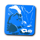 Sunny Land - Coasters