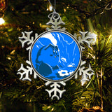 Sunny Land - Ornament