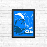 Sunny Land - Posters & Prints