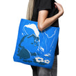 Sunny Land - Tote Bag