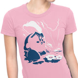 Sunny Land - Women's Apparel