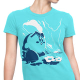 Sunny Land - Women's Apparel