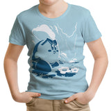 Sunny Land - Youth Apparel