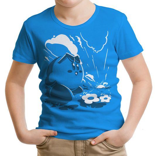 Sunny Land - Youth Apparel