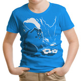 Sunny Land - Youth Apparel