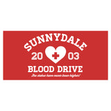 Sunnydale Blood Drive - Mug
