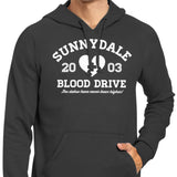 Sunnydale Blood Drive - Hoodie
