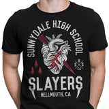 Sunnydale Slayers - Men's Apparel