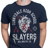 Sunnydale Slayers - Men's Apparel