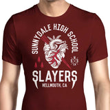 Sunnydale Slayers - Men's Apparel