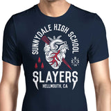 Sunnydale Slayers - Men's Apparel