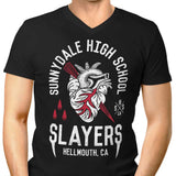 Sunnydale Slayers - Men's V-Neck