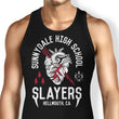 Sunnydale Slayers - Tank Top