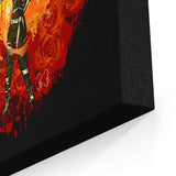 Sunpiercer - Canvas Print