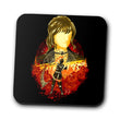 Sunpiercer - Coasters