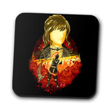 Sunpiercer - Coasters