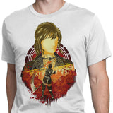 Sunpiercer - Men's Apparel