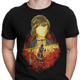 Sunpiercer - Men's Apparel