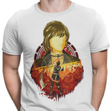 Sunpiercer - Men's Apparel