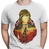 Sunpiercer - Men's Apparel