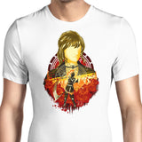 Sunpiercer - Men's Apparel