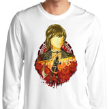 Sunpiercer - Long Sleeve T-Shirt