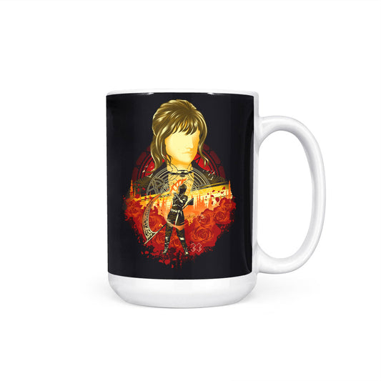 Sunpiercer - Mug