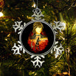 Sunpiercer - Ornament