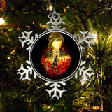 Sunpiercer - Ornament