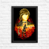 Sunpiercer - Posters & Prints