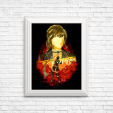 Sunpiercer - Posters & Prints